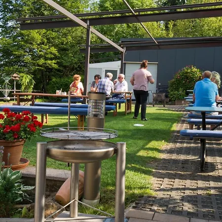 Gasthof Margarethe 3*