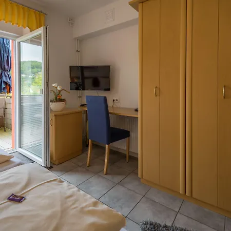 Margarethe Biedenkopf