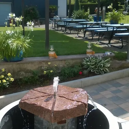 Margarethe Biedenkopf