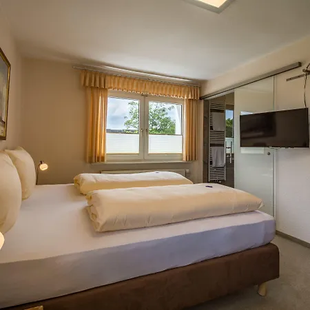 Margarethe Konukevi 3*