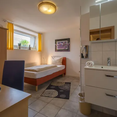 Margarethe Biedenkopf