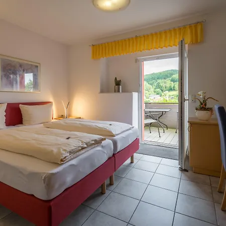 Margarethe 3* Biedenkopf