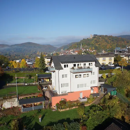 Margarethe 3* Biedenkopf