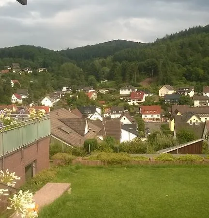 Margarethe 3* Biedenkopf