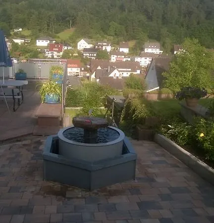 Gæstehus Margarethe Biedenkopf