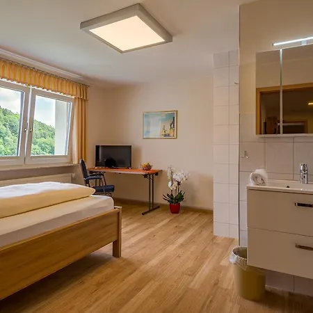 Konukevi Margarethe 3*