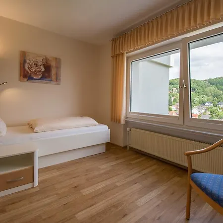 Margarethe Gasthof Biedenkopf