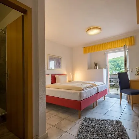 Margarethe Biedenkopf