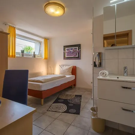 Margarethe Konukevi Biedenkopf