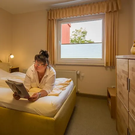 Margarethe Konukevi Biedenkopf