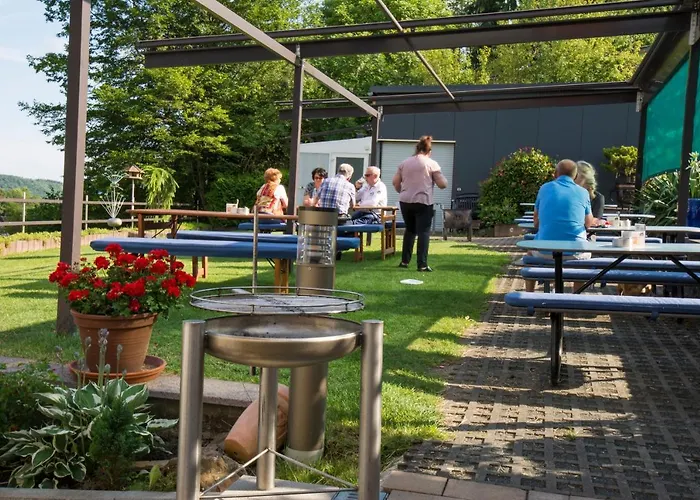 Penzion Margarethe 3*