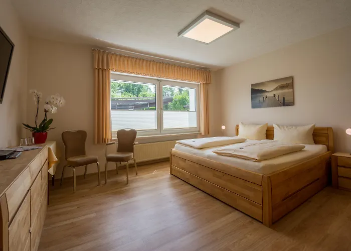 Margarethe Penzion Biedenkopf