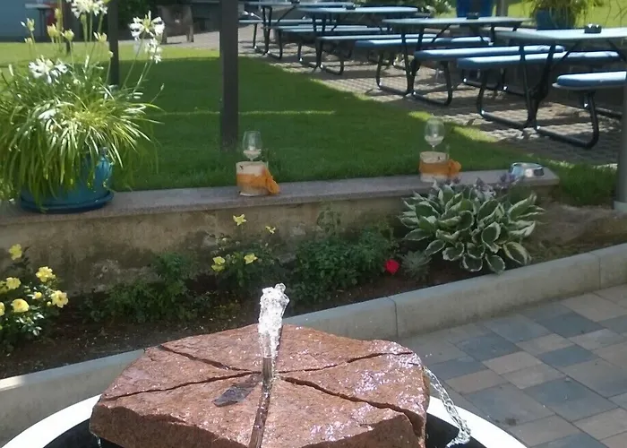 Margarethe Biedenkopf