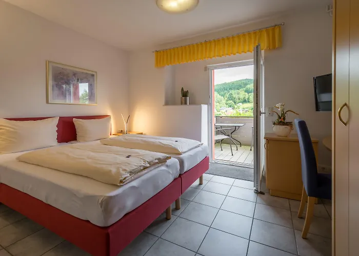 Margarethe 3* Biedenkopf