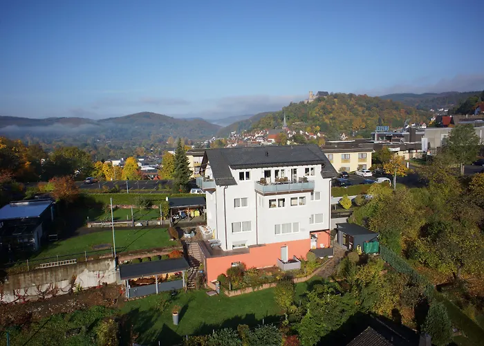 Margarethe 3* Biedenkopf