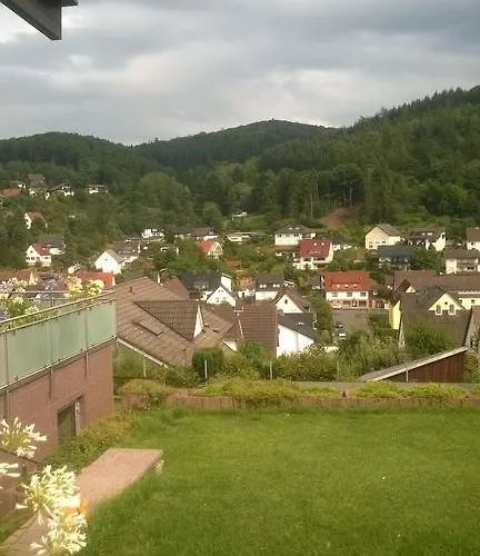 Margarethe 3* Biedenkopf