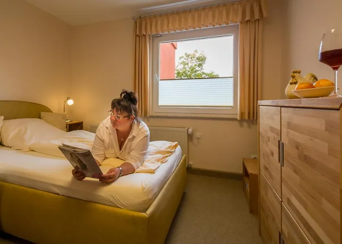 Margarethe Penzion Biedenkopf